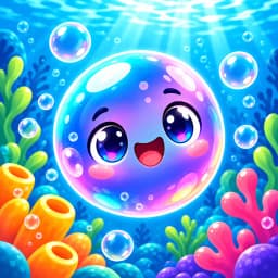 Bubble Sway